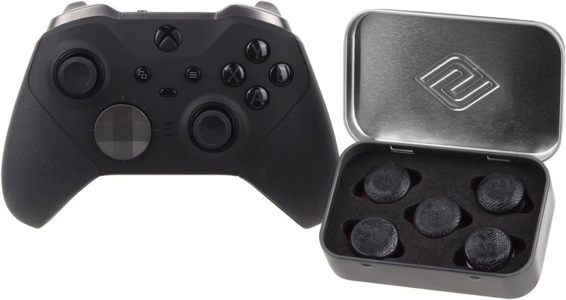 Satisfye Ryze Pads for Xbox (5 Thumbsticks) - Comfort and Precision Thumb Pads, Gaming Accessories Compatible with Xbox One/Series S/Series X Controller - Image 5